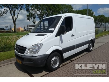 Furgons Mercedes-Benz Sprinter 209 CDI