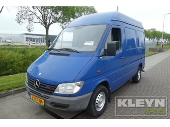 Furgons Mercedes-Benz Sprinter 313 CDI