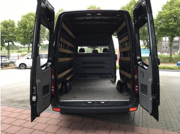 Furgons Mercedes-Benz Sprinter 314 2.2 CDI L2H2 Airco/Bluetooth