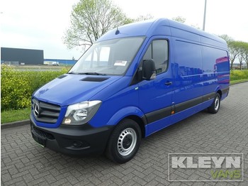 Furgons Mercedes-Benz Sprinter 314 CDI l3h2 maxi automaat