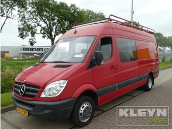 Furgons Mercedes-Benz Sprinter 516 CDI maxi dc ac !