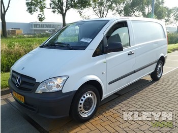 Furgons Mercedes-Benz Vito 113 CDI automaat