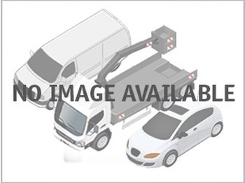 Furgons Mercedes-Benz Vito 116 CDI navi airco camera