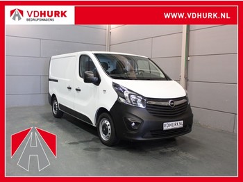 Furgons Opel Vivaro 1.6 CDTI Airco/Inrichting/Bluetooth