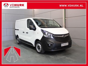 Furgons Opel Vivaro 1.6 CDTI Airco/Inrichting/Bluetooth