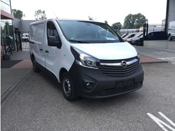 Furgons Opel Vivaro 1.6 CDTI Airco/Inrichting/Bluetooth
