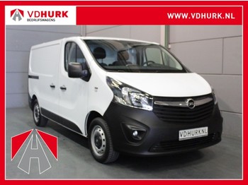 Furgons Opel Vivaro 1.6 CDTI Inrichting/Airco/Bluetooth