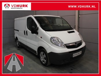 Furgons Opel Vivaro 2.0 CDTI Airco/Inrichting/Bluetooth