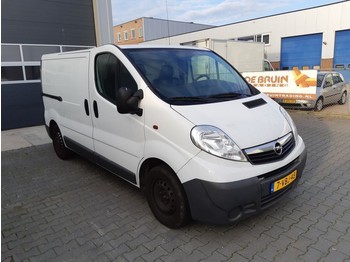 Furgons Opel Vivaro 2.0 CDTI Vivaro