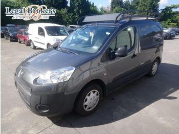 Furgons PEUGEOT Partner 1.6i - Lichte vracht