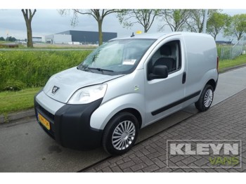 Furgons Peugeot Bipper 1.4 HDI