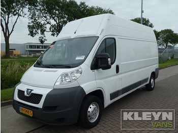 Furgons Peugeot Boxer 2.2 HDI l3h3 131pk airco
