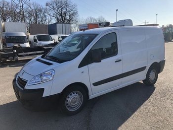Furgons Peugeot Expert 1,6 Kastenwagen L1H1