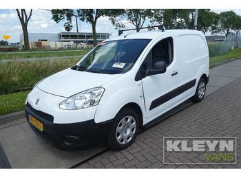 Furgons Peugeot Partner 1.6HDI AIRCO