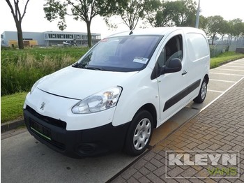 Furgons Peugeot Partner 1.6 HDI 90 P