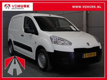 Furgons Peugeot Partner 1.6 HDI Parrot/Betimmering