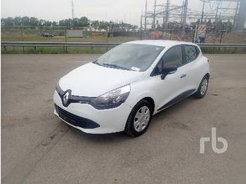 Furgons RENAULT CLIO 1.5DCI