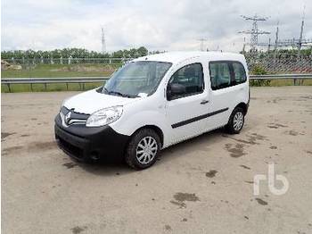 Furgons RENAULT KANGOO 1.5DCI