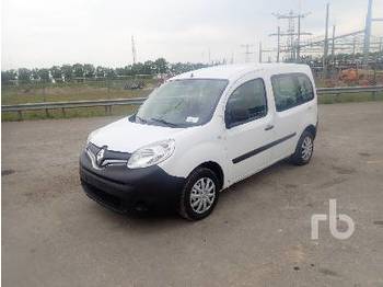 Furgons RENAULT KANGOO 1.5DCI