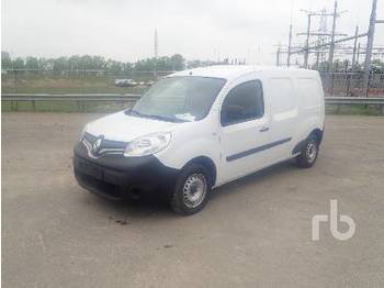 Furgons RENAULT KANGOO MAXI 1.5DCI