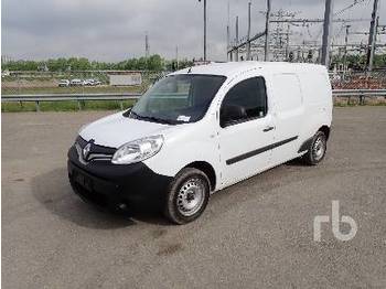 Furgons RENAULT KANGOO MAXI 1.5DCI