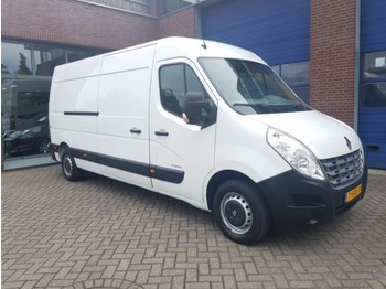 Furgons Renault MASTER 125pk Automaat