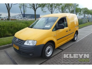 Furgons Volkswagen Caddy 1.9 TDI