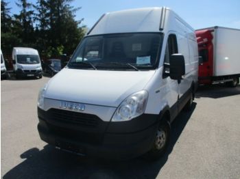 Mikroautobuss ar refrižeratoru Iveco 35S13 Izotherm ohne Agregat