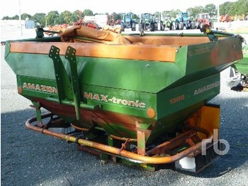 Amazone ZA-MMAX - Lauksaimniecības tehnika