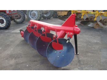 Arkls Krafter 4 Disc