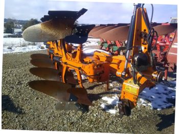 Arkls Kuhn MASTER 120 NSH