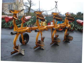 Arkls Kuhn MASTER 150 4ENSH