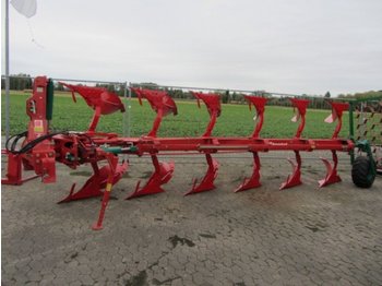 Arkls Kverneland LB 100-300 Vario
