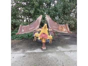 Arkls Panter Ploegen 1,2m