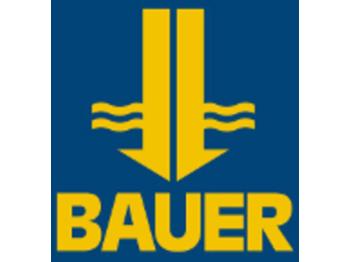 Laistīšanas sistēma Bauer 90/300: foto 1