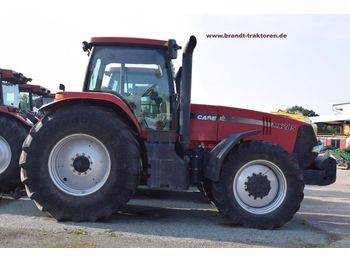 Traktors CASE IH Magnum MX 285: foto 1