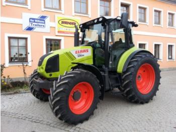 Traktors CLAAS Arion 420 CIS: foto 1