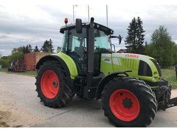 Traktors CLAAS Arion 620 C: foto 1