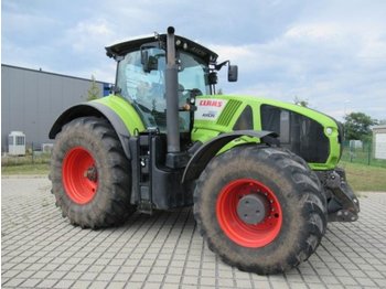 Traktors CLAAS Axion 950: foto 1