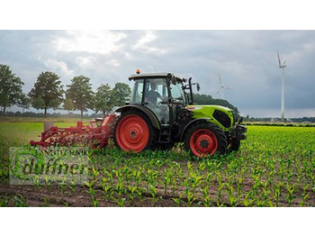 Jaunā Traktors CLAAS Axos 240 Advanced: foto 2