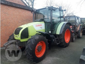 Traktors CLAAS Celtis 436: foto 1