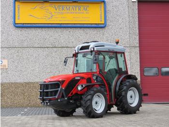 Mini traktors Carraro ERGIT TGF 10900: foto 1