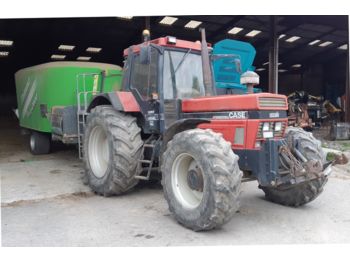 Traktors Case IH 1455 XL: foto 1
