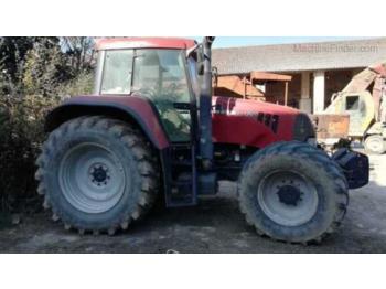 Traktors Case-IH CVX 120: foto 1