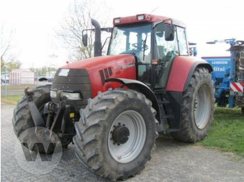 Traktors Case IH CVX 170: foto 1