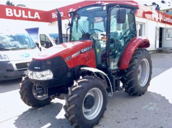 Traktors Case-IH Farmall 55 C Komfort: foto 1