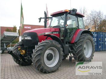 Traktors Case-IH MXM 130: foto 1