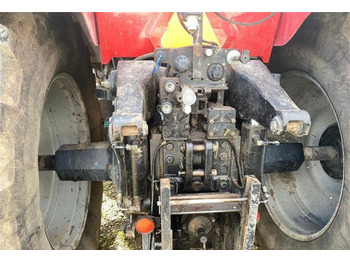 Case IH Magnum MX 230  - Traktors: foto 5