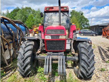 Traktors Case IH Maxxum 5140: foto 1