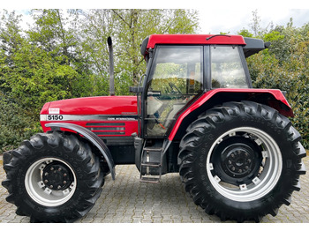 Case IH Maxxum 5150A  - Traktors: foto 1